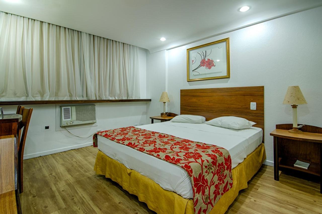 Hotel Dan Inn Curitiba Centro By Nacional Inn ภายนอก รูปภาพ