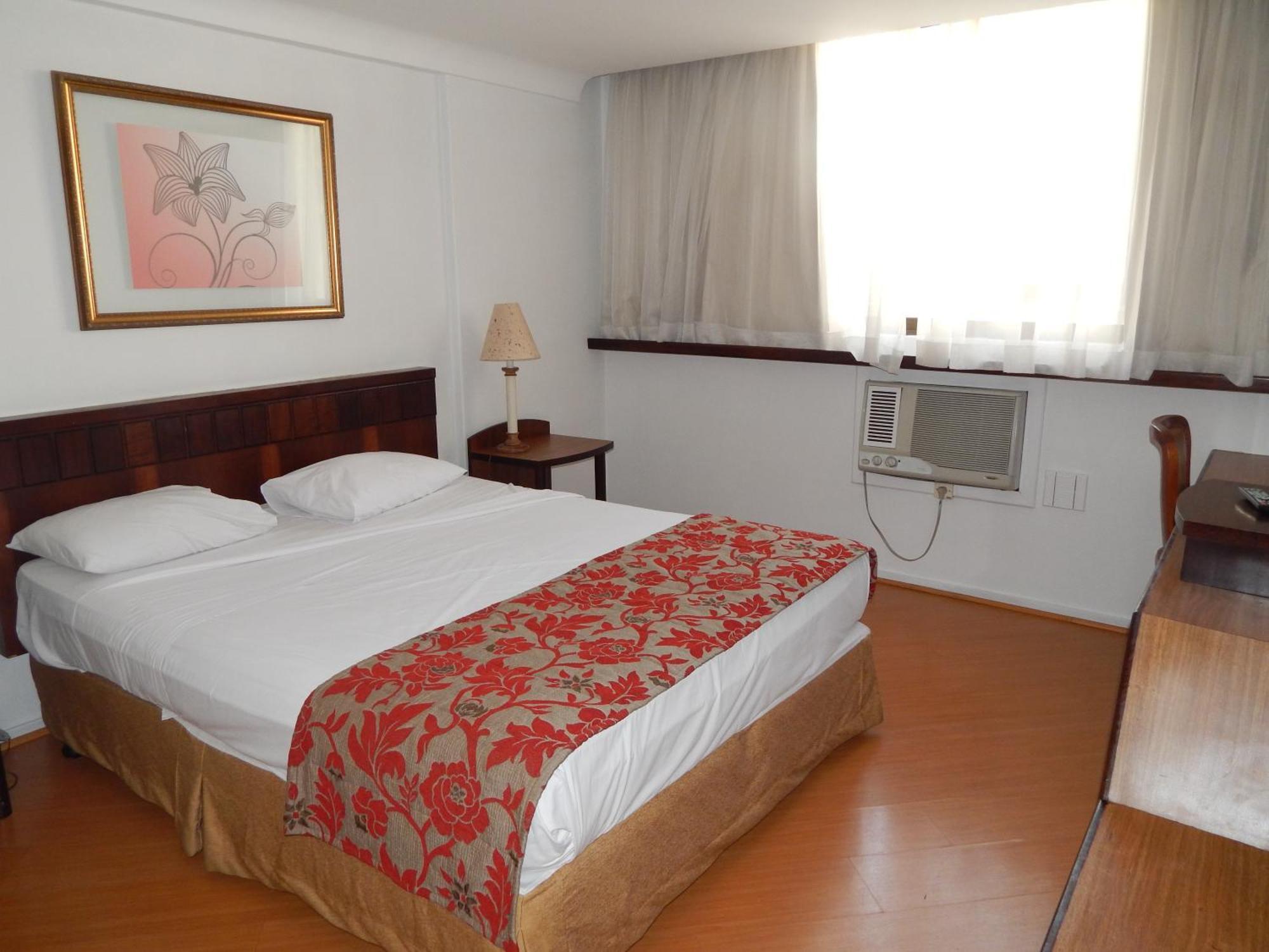 Hotel Dan Inn Curitiba Centro By Nacional Inn ห้อง รูปภาพ