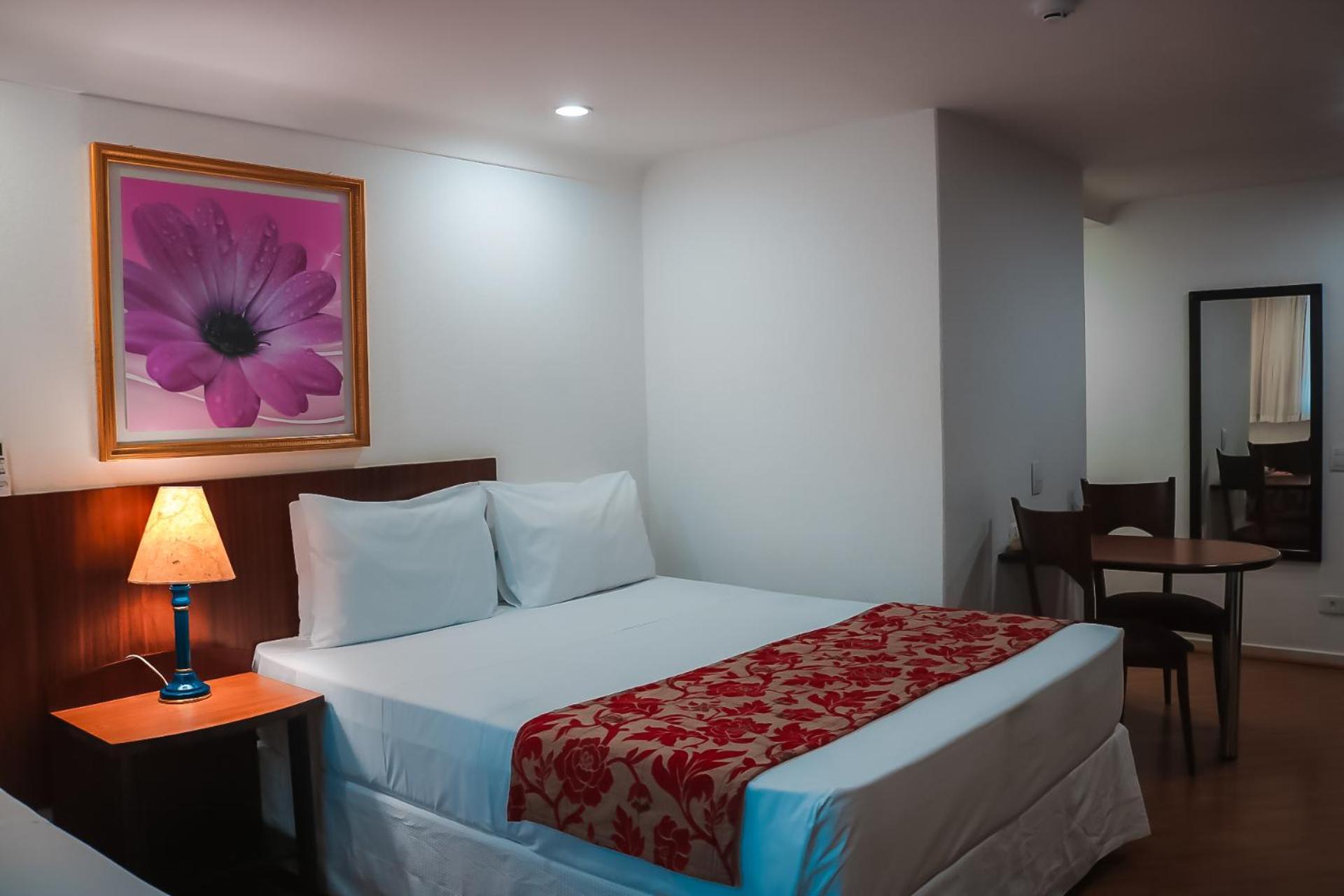 Hotel Dan Inn Curitiba Centro By Nacional Inn ภายนอก รูปภาพ